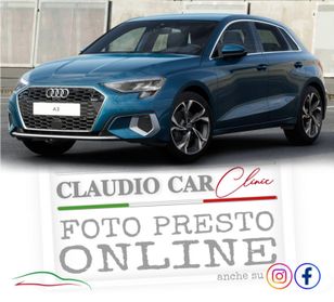 Audi A3 SPB 35 TDI Advanced