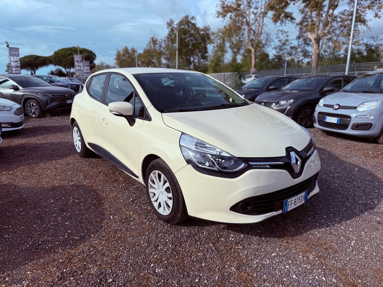 Renault Clio S&S 5p. Energy Life GPL