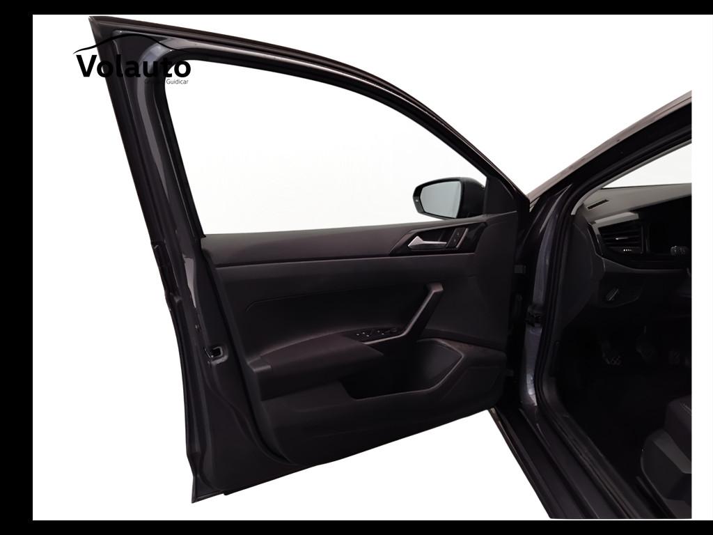 VOLKSWAGEN Polo VI 2022 - Polo 1.0 tsi Life 95cv