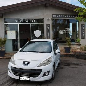 Peugeot 207 1.4 HDi 70CV 5p. Active