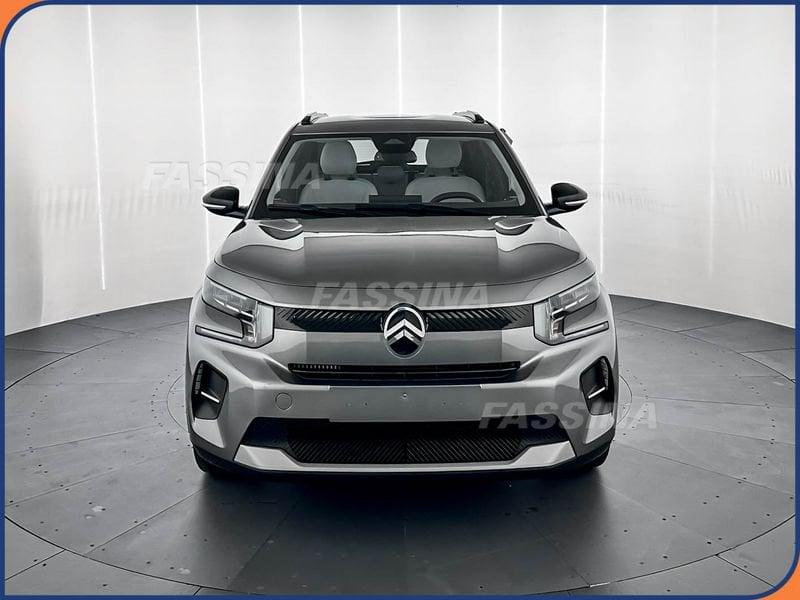 Citroën C3 C3 1.2 puretech turbo Max 100cv s&s