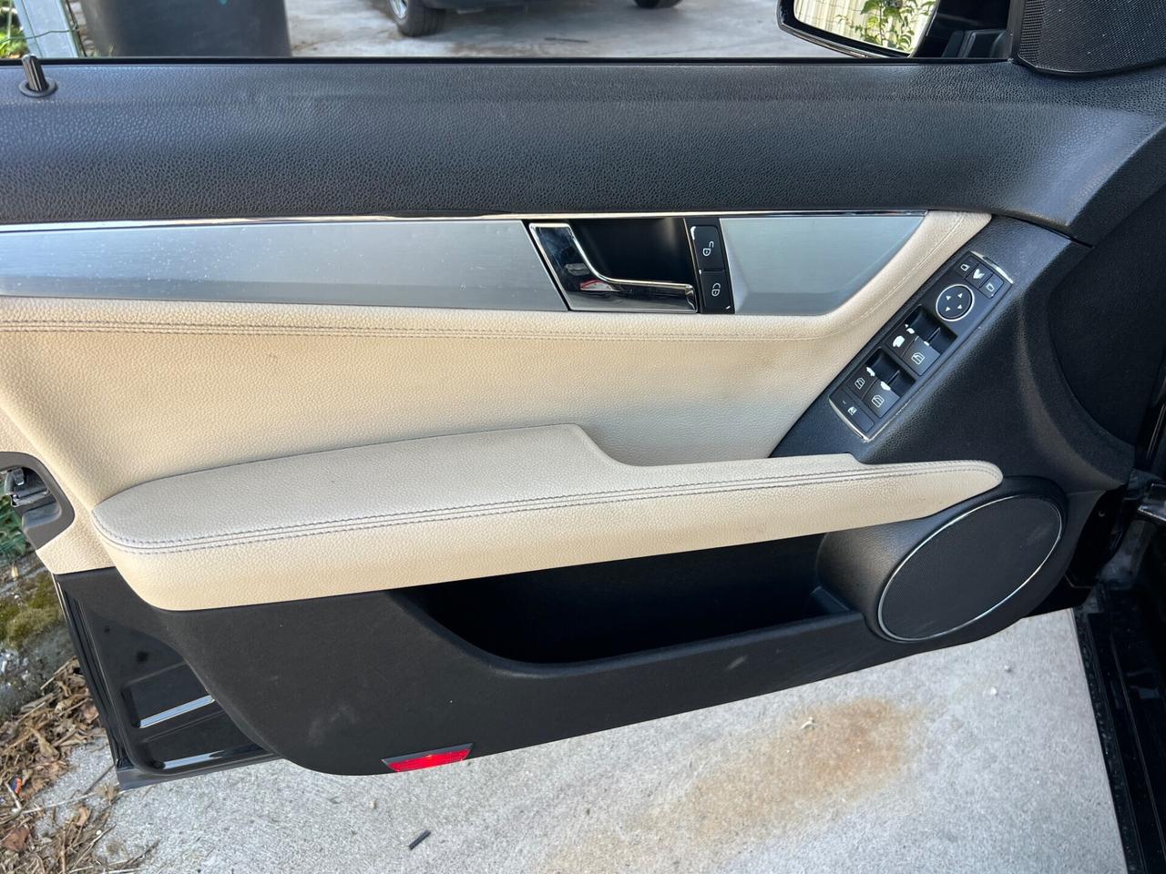 Mercedes-Benz C 220 CDI S.W. Avantgarde FINANZIABILE