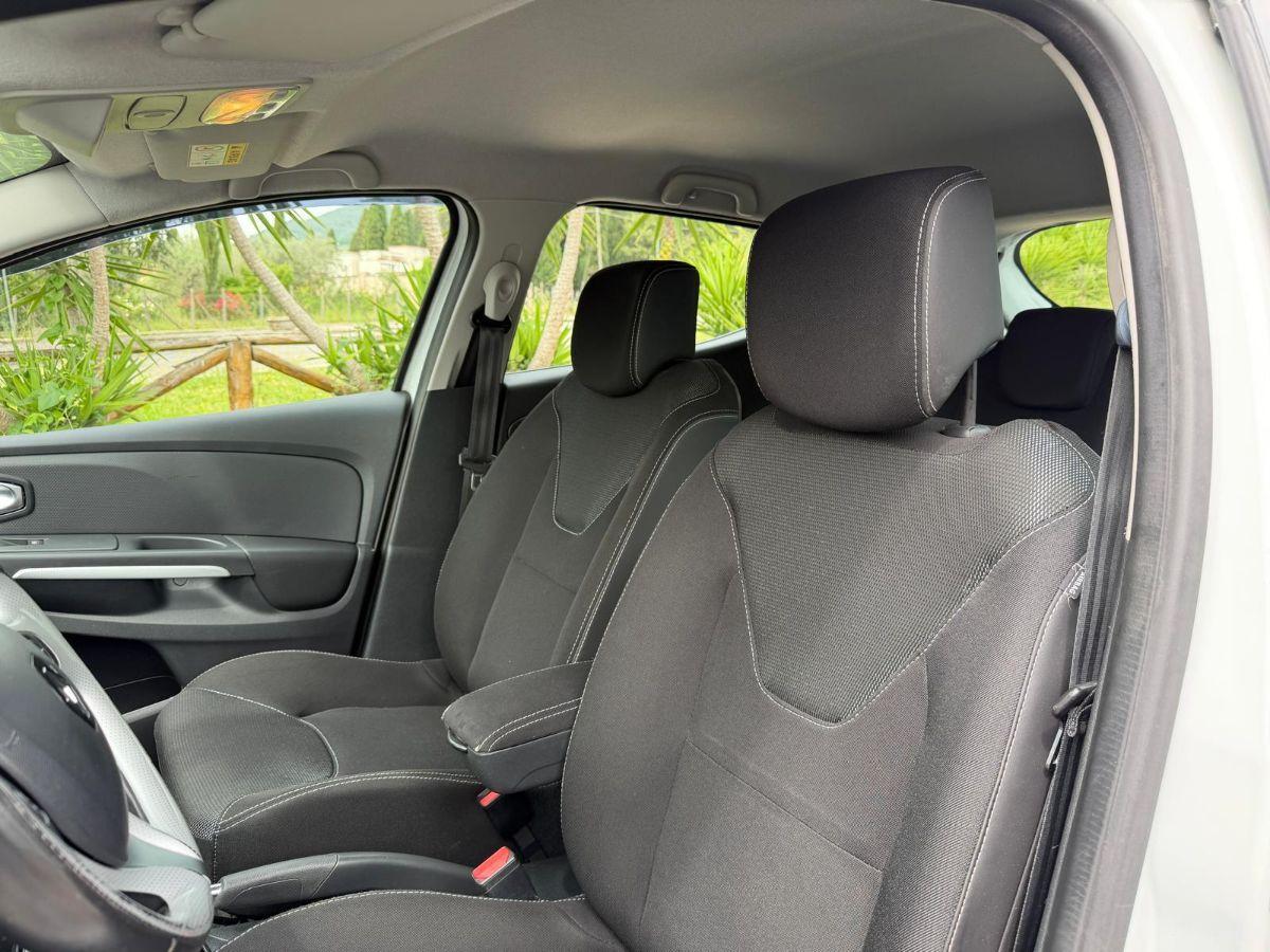 RENAULT - Clio - 1.5 dCi 8V 90 CV EDC S&S 5p. Duel2