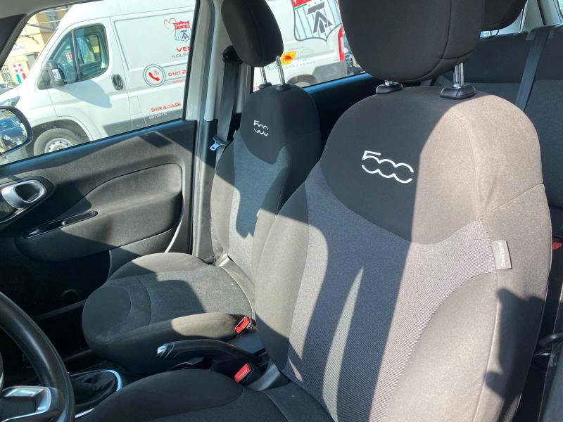 Fiat 500 L 500L 1.4 Urban 95cv my19