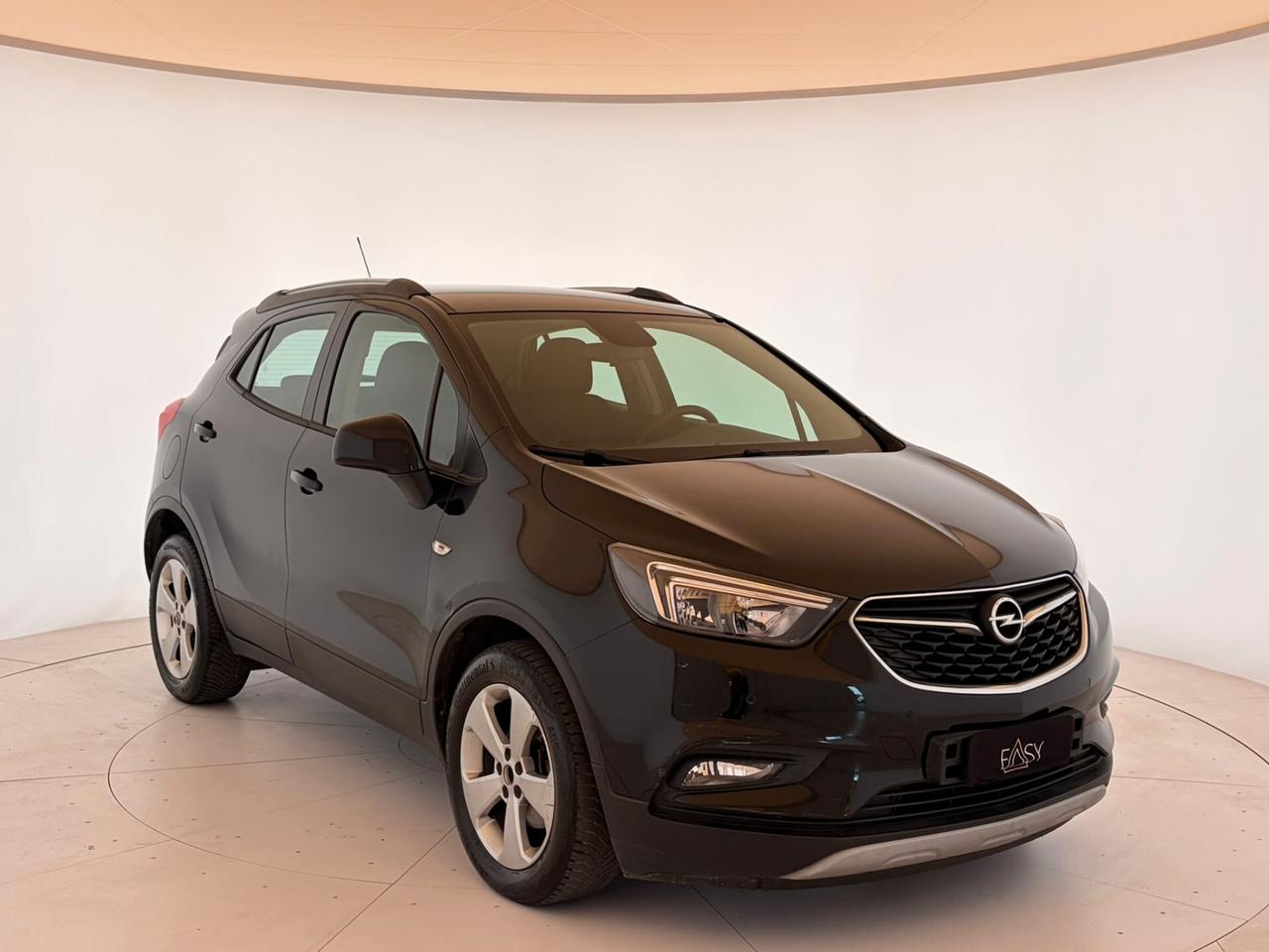 Opel Mokka X 1.6 cdti Business s