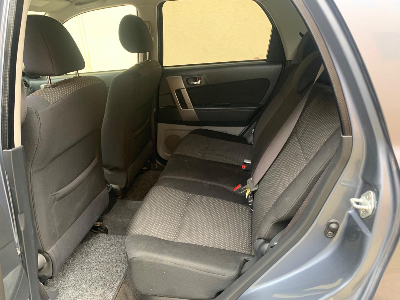 Daihatsu Terios 1.5 4WD Hiro 07/2009