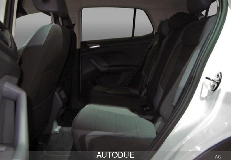 Volkswagen T-Cross 2019 1.0 tsi Advanced 110cv