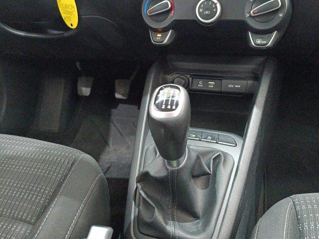 KIA Stonic 1.4 MPI EcoGPL Style