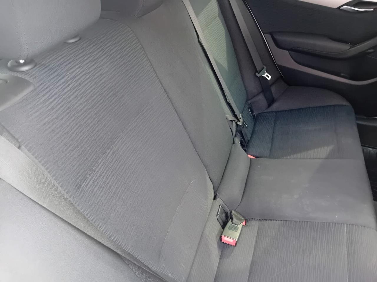 Bmw X1 sDrive16d