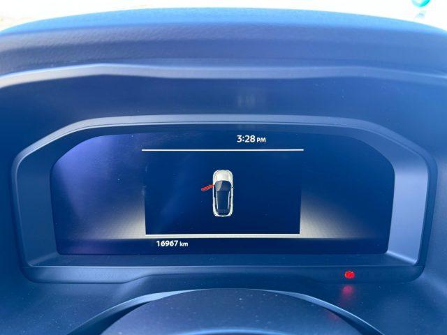 NISSAN Qashqai 1.3 mhev 158 cv N-CONNECTA X TRONIK