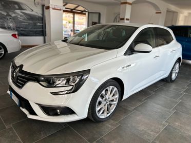 Renault Mégane dCi 8V 110 CV Energy Bose