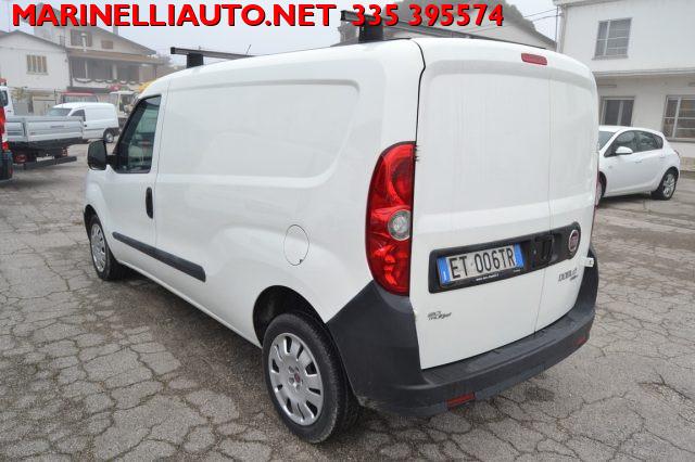 FIAT Doblo Doblò 1.3 MJT PL-TN Cargo Maxi FURGONE