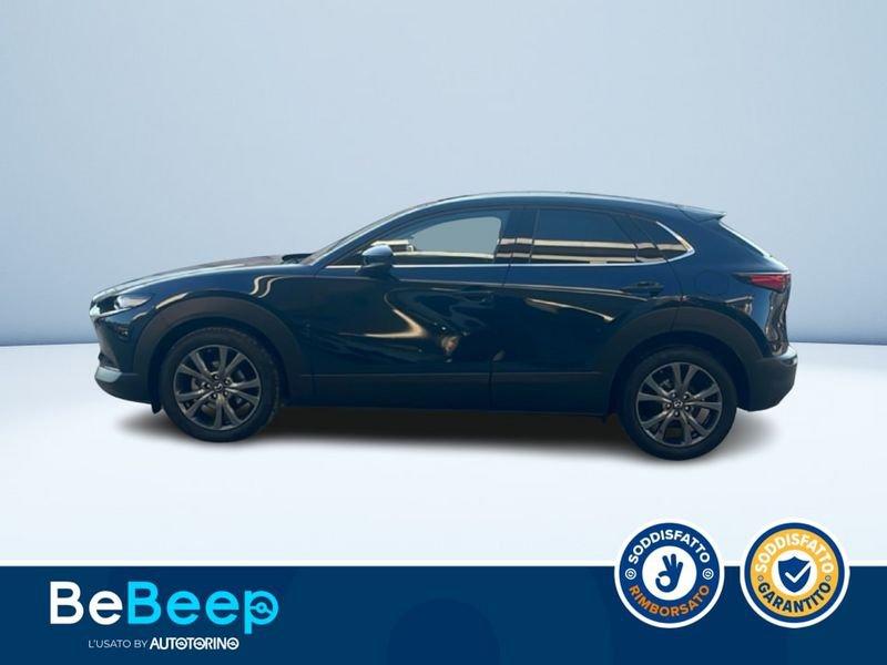 Mazda CX-30 2.0 M-HYBRID CENTRE LINE DESIGN 2WD 186CV 6M