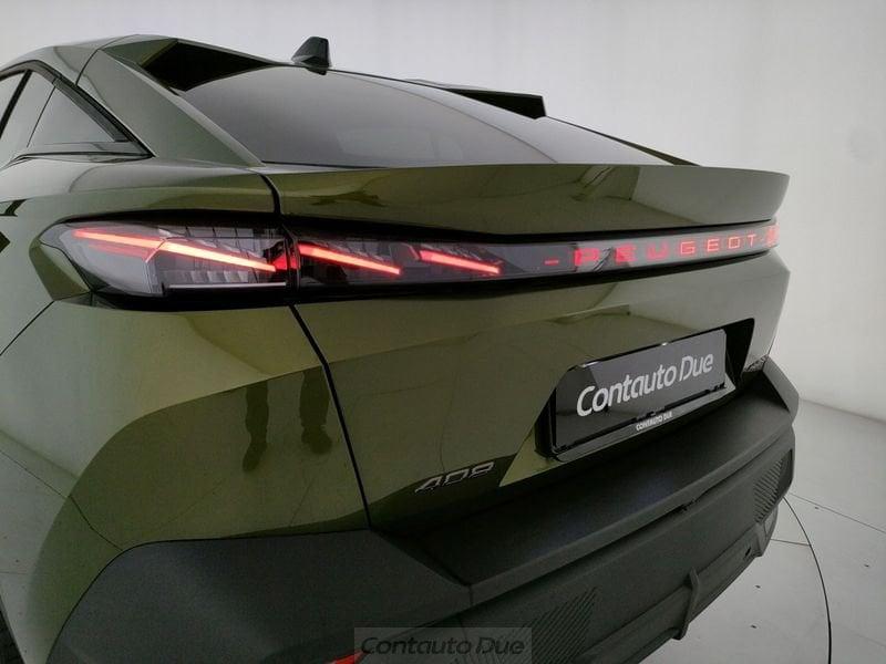 Peugeot 408 GT Exclusive Hybrid 145 e-DSC6