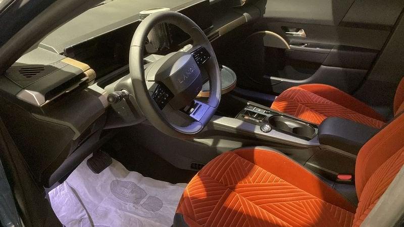 Lancia Ypsilon Ypsilon 51kWh LX