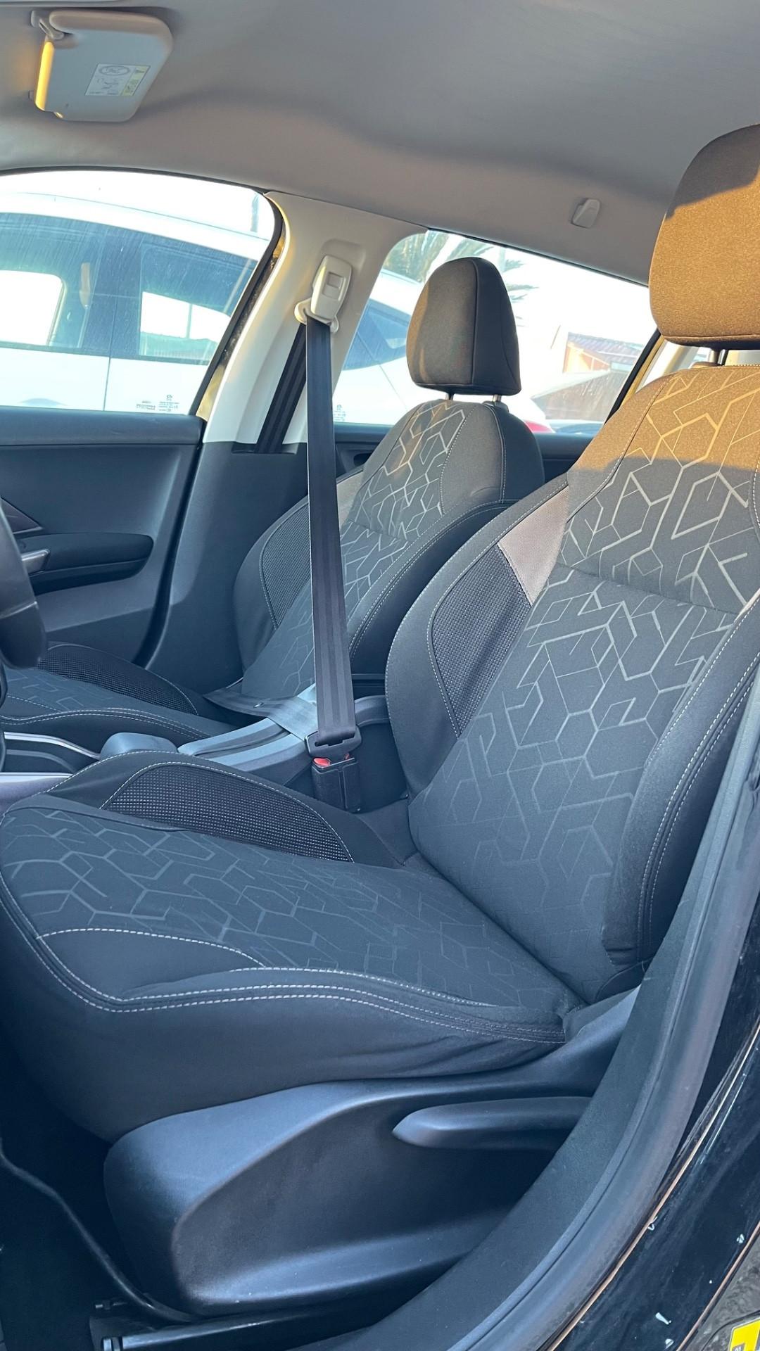 Peugeot 2008 BlueHDi 75 Active