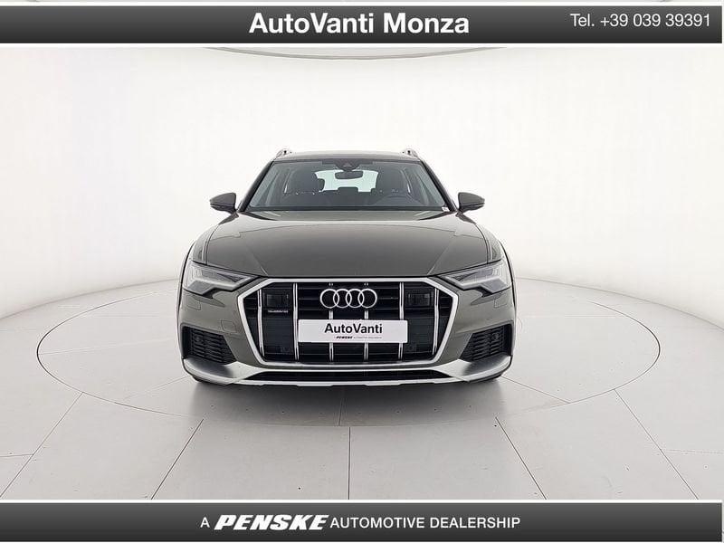 Audi A6 allroad 40 TDI 2.0 quattro S tronic