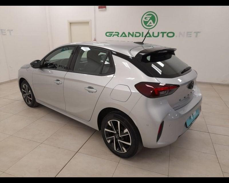 Opel Corsa VI 2023 1.2 GS s&s 100cv