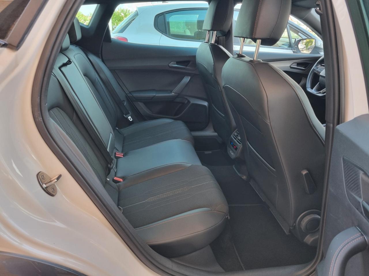 Cupra Formentor 2020 1.5 tsi 150cv