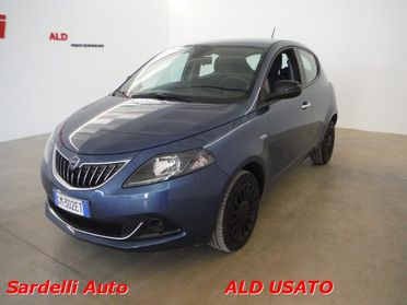 LANCIA Ypsilon 1.0 FireFly 5 porte S&S Hybrid Ecochic