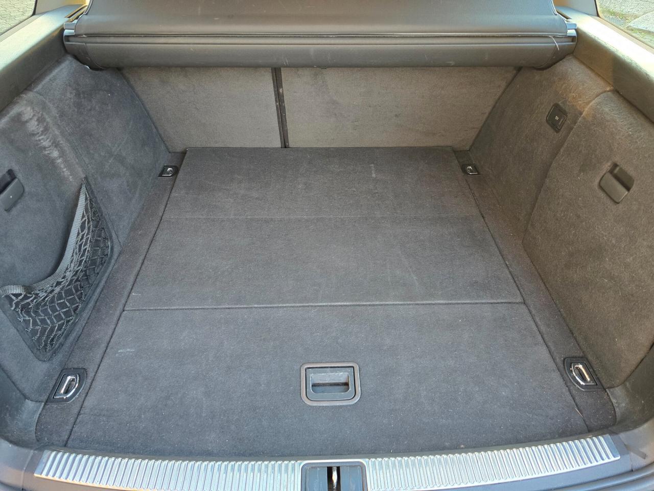 Audi A4|1.9 TDI/130cv "QUATTRO" XENON 4x4