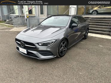 Mercedes-Benz CLA 200 Premium CLA 200 #8756