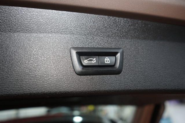 BMW X1 xDrive25e PHEV Advantage Italiana Certificata