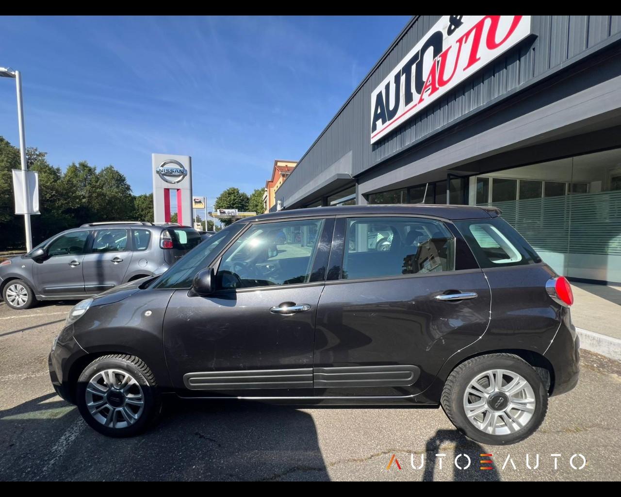 FIAT 500L 2017 - 500L 1.4 95cv my20