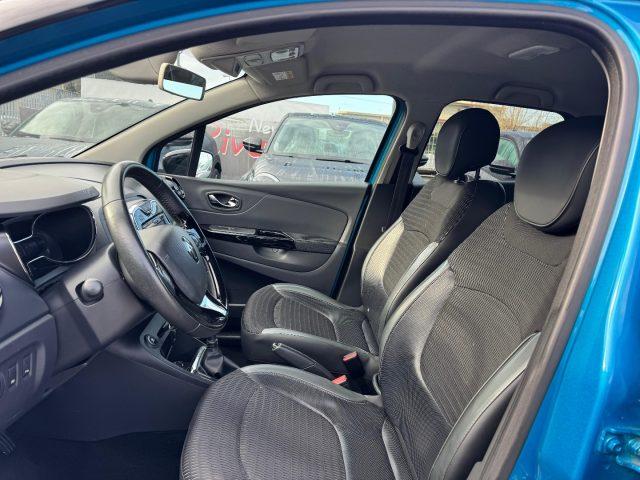 RENAULT Captur dCi 8V 110 CV Start&Stop Energy Hypnotic