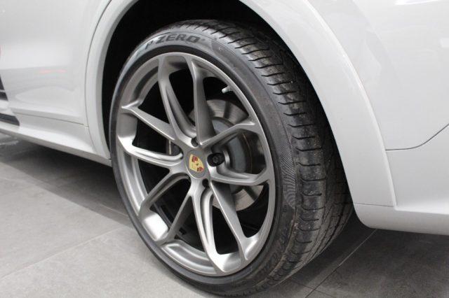 PORSCHE Cayenne Coupé 3.0 V6