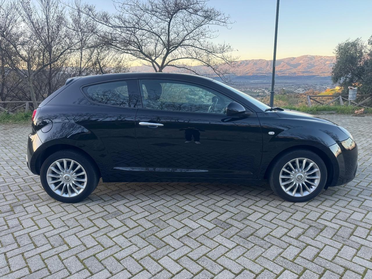Alfa Romeo MiTo 1.3 Multijet 85Cv 2015