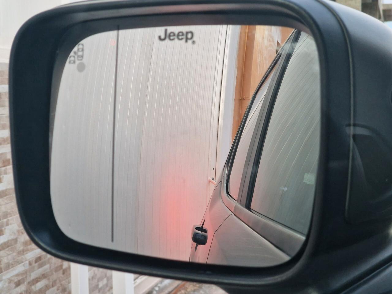 Jeep Renegade MY2018 1.6 Mjt 120 CV Limited