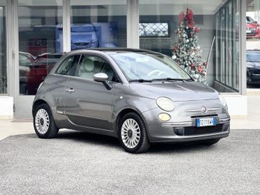 Fiat 500 1.2 Benzina 69CV E5 Neo - 2010