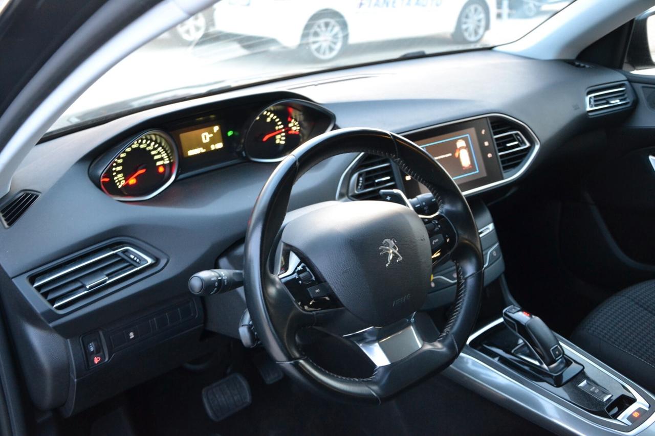 Peugeot 308 BlueHDi 130 S&S SW Business