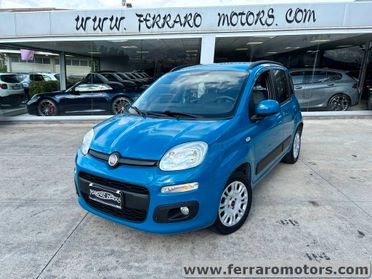 Fiat Panda 1.2 Lounge 2014/solo 53.000 KM condizioni pari al nuovo