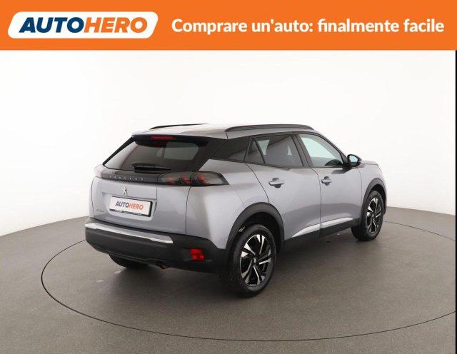 PEUGEOT 2008 PureTech 100 S&S Allure