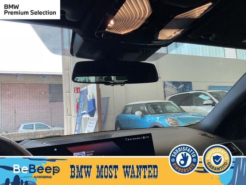BMW Serie 3 Touring 320D TOURING MHEV 48V XDRIVE MSPORT AUTO