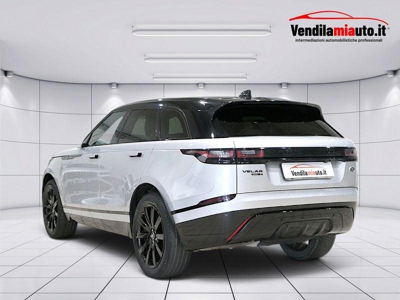 Land Rover Range Rover Velar Range Rover Velar 2.0d i4 R-Dynamic 240cv