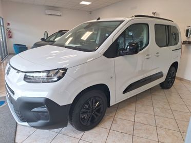 Fiat Doblò 1.5 BlueHdi 130CV 5Posti N1