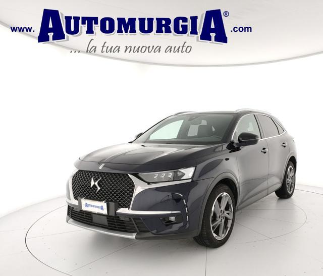 DS AUTOMOBILES DS 7 Crossback BlueHDi 130 aut. RIVOLI