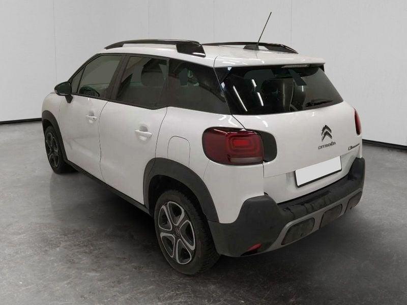 Citroën C3 Aircross 1.2 puretech Feel s&s 110cv