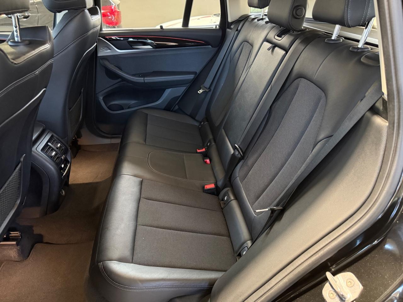 Bmw X3 xDrive20i xLine