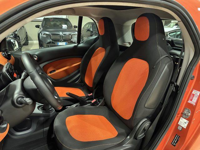 SMART ForTwo 70 1.0 Sport edition 1 - Tetto - 16" - Bluetooth