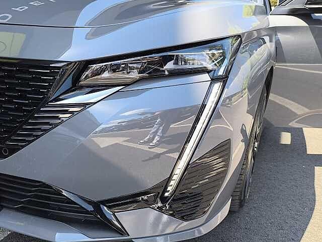 Peugeot 308 BlueHDi 130 S&S EAT8 SW GT