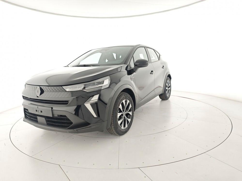 Renault Captur TCe 12V 100 CV GPL Equilibre