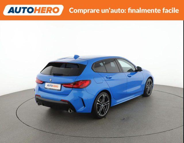 BMW 118 d 5p. Msport