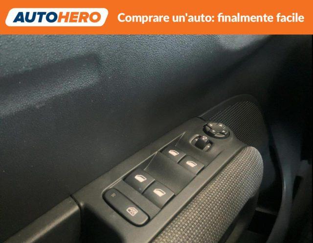 CITROEN C3 Aircross PureTech 110 S&S C-Series