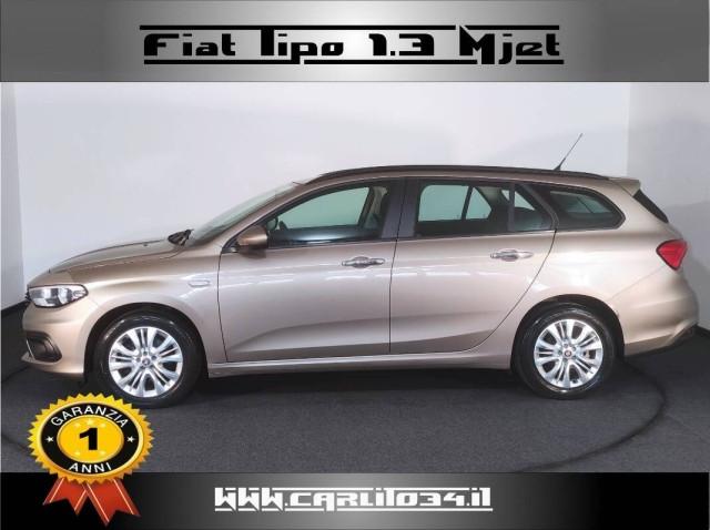 Fiat Tipo 1.3 mjt Easy Business s&s 95cv