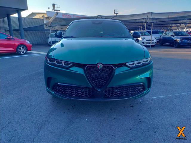 ALFA ROMEO Tonale 1.5 160 CV MHEV TCT7 Tributo Italiano