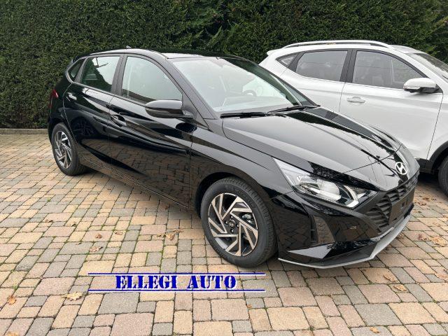 HYUNDAI i20 1.2 MPI Connectline KM0